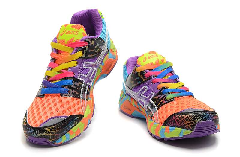 Asics Gel Noosa Tri 8 femme  onitsuka magasin